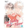 KNYGA Bookshop Our Family, Now and Forever Vol. 1