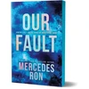 KNYGA Bookshop Our Fault (Deluxe Edition)