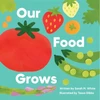 KNYGA Bookshop Our Food Grows