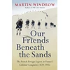 KNYGA Bookshop Our Friends Beneath the Sands