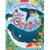 KNYGA Bookshop Our Oceans