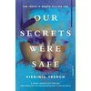 KNYGA Bookshop Our Secrets Were Safe