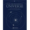 KNYGA Bookshop Our Wonderful Universe