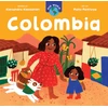 KNYGA Bookshop Our World: Colombia