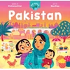 KNYGA Bookshop Our World: Pakistan