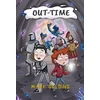 KNYGA Bookshop Out of Time