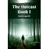 KNYGA Bookshop Outcast BOOK I (Edition2024)