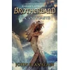 KNYGA Bookshop Outcasts (Brotherband Book 1)