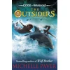 KNYGA Bookshop Outsiders (Gods and Warriors Book 1)