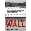 KNYGA Bookshop Over the Wall