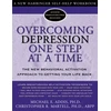 KNYGA Bookshop Overcoming Depression One Step at a Time