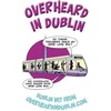 KNYGA Bookshop Overheard in Dublin