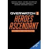 KNYGA Bookshop Overwatch 2: Heroes Ascendant: An Overwatch Story Collection