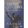 KNYGA Bookshop Owain Glyn Dwr - Prince of Wales
