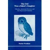 KNYGA Bookshop Owl Was a Baker's Daughter