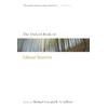 KNYGA Bookshop Oxford Book of English Ghost Stories