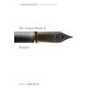 KNYGA Bookshop Oxford Book of Essays