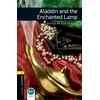 KNYGA Bookshop Oxford Bookworms Library: Level 1:: Aladdin and the Enchanted Lamp