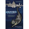 KNYGA Bookshop OXFORD By a Very Oxford Cat