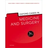 KNYGA Bookshop Oxford Cases in Medicine and Surgery