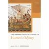 KNYGA Bookshop Oxford Critical Guide to Homer's Odyssey