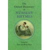 KNYGA Bookshop Oxford Dictionary of Nursery Rhymes
