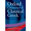 KNYGA Bookshop Oxford Grammar of Classical Greek