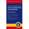 KNYGA Bookshop Oxford Handbook for the Foundation Programme