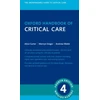 KNYGA Bookshop Oxford Handbook of Critical Care