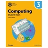 KNYGA Bookshop Oxford International Primary Computing: Student Book 3