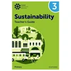 KNYGA Bookshop Oxford International Sustainability: Teacher's Guide 3 (Primary)