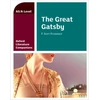 KNYGA Bookshop Oxford Literature Companions: The Great Gatsby