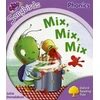 KNYGA Bookshop Oxford Reading Tree: Level 1+: More Songbirds Phonics