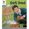 KNYGA Bookshop Oxford Reading Tree: Level 1: More First Words: Get Dad