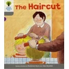 KNYGA Roderick Hunt Oxford Reading Tree: Level 1: Wordless Stories A: Haircut