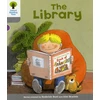 KNYGA Bookshop Oxford Reading Tree: Level 1: Wordless Stories A: Library