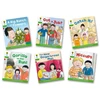 KNYGA Bookshop Oxford Reading Tree: Level 2 More A Decode and Develop Pack of 6
