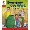 KNYGA Bookshop Oxford Reading Tree: Level 4: More Stories B: Everyone Got Wet
