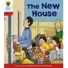 KNYGA Bookshop Oxford Reading Tree: Level 4: Stories: The New House