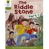 KNYGA Bookshop Oxford Reading Tree: Level 7: More Stories B: The Riddle Stone Part One