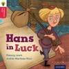 KNYGA Bookshop Oxford Reading Tree Traditional Tales: Level 4: Hans in Luck