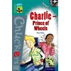 KNYGA Bookshop Oxford Reading Tree TreeTops Chucklers: Level 16: Charlie - Prince of Wheels