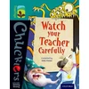 KNYGA Bookshop Oxford Reading Tree TreeTops Chucklers: Level 16: Watch your Teacher Carefully