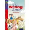KNYGA Bookshop Oxford Reading Tree TreeTops Fiction: Level 11 More Pack A: The Wrong Letter