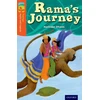 KNYGA Bookshop Oxford Reading Tree TreeTops Myths and Legends: Level 13: Rama's Journey