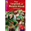 KNYGA Bookshop Oxford Reading Tree TreeTops Myths and Legends: Level 10: The Legend Of Robin Hood