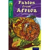 KNYGA Bookshop Oxford Reading Tree TreeTops Myths and Legends: Level 12: Fables From Africa