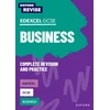 KNYGA Bookshop Oxford Revise: Edexcel GCSE Business