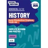 KNYGA Bookshop Oxford Revise: Edexcel GCSE History: Early Elizabethan England, 1558-88 Complete Revision and Practice (Exams from 2026)