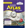 KNYGA Bookshop Oxford Student Atlas for India